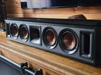 :

 Klipsch R-34C — Luidspreker voor thuisbioscoopcentrum, Audio, Tv en Foto, Luidsprekerboxen, Ophalen of Verzenden, Zo goed als nieuw