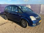 2006 - Opel - Meriva - 1.6-16V Enjoy automaat - Personenauto, Auto's, Opel, Monovolume, Gebruikt, Overige brandstoffen, Bedrijf
