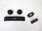 Yamaha XJ750 benzinetankrubbers benzinetank rubbers XJ 750, Motoren, Ophalen of Verzenden, Gebruikt