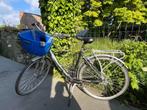 Damesfiets – Ideale studentenfiets!!, Fietsen en Brommers, Fietsen | Dames | Damesfietsen, Ophalen, Gebruikt, Overige merken, Versnellingen