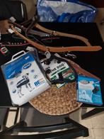 Accessoires pour chien, Enlèvement