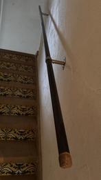 Main courante - rampe d'escalier, Maison & Meubles, Enlèvement, Utilisé