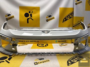 Voorbumper VW Golf 8 VIII GTI GTD R-LINE 4xPDC 5H0807221G beschikbaar voor biedingen