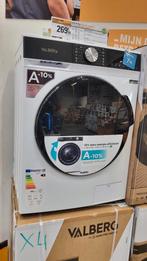 Machine à laver VALBERG WF714 A , garantie de 2 ans, Electroménager, Lave-linge, 10 kg ou plus, Enlèvement, Neuf, Classe énergétique A ou plus économe