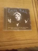 Cd van Edith Piaf, Cd's en Dvd's, Cd's | Pop, Ophalen of Verzenden, Voor 1960, Zo goed als nieuw