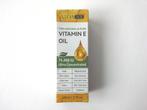 Huile de vitamine E - Flacon neuf scellé de 60 ml, Handtassen en Accessoires, Uiterlijk | Lichaamsverzorging, Ophalen of Verzenden