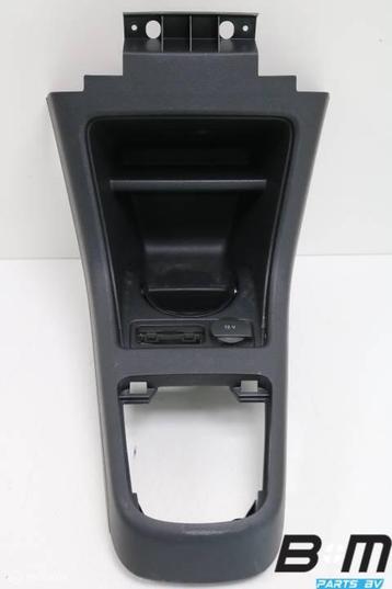 Afdekking middenconsole Seat Mii 1S0863680BE