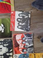 Lotje 45 t nostalgie, Cd's en Dvd's, Vinyl | Hardrock en Metal, Ophalen, Zo goed als nieuw