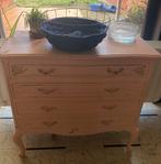 4 ladenkast project, 3 ou 4 tiroirs, Moins de 100 cm, Enlèvement, Utilisé