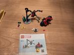 Lego Marvel 76275, Enlèvement ou Envoi, Comme neuf, Ensemble complet, Lego