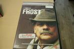 a touch of frost  4 dvd box, Coffret, Enlèvement ou Envoi