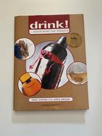Drink! Book, Ophalen of Verzenden