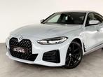 BMW 4 Serie 420 iA Gran Coupé FULL PACKM*SHADOWLINE*JANTES, Auto's, BMW, Automaat, 1998 cc, Gebruikt, 4 cilinders