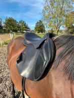 Tolga eventingzadel, Dieren en Toebehoren, Ophalen, Gebruikt, Springen