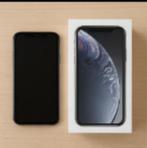 iPhone XR – 64GB – Topconditie – Batterij 96%., Telecommunicatie, Mobiele telefoons | Apple iPhone, Zwart, IPhone XR, Ophalen of Verzenden