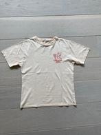 Oranje T-shirt van Zara (maat 9 jaar / 134), Kinderen en Baby's, Kinderkleding | Maat 134, Gebruikt, Ophalen of Verzenden, Zara
