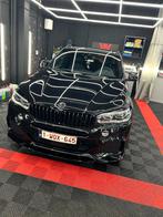 Bmw x5 3.0 diesel, Auto's, BMW, Zwart, Particulier, SUV of Terreinwagen, USB