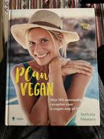 Plan Vegan Nathalie Meskens, Boeken, Ophalen, Zo goed als nieuw