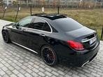 MERCEDES C63s AMG | 4.0L V8 BiTurbo | 510 PK | FULL OPTION!, Auto's, Mercedes-Benz, Automaat, Achterwielaandrijving, 375 kW, Euro 6