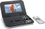 2x Lenco DVP-706 Portable dvd-speler, Autres marques, Lecteur DVD, Enlèvement ou Envoi, Neuf