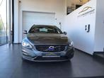 Volvo V60 DYNAMIC EDITION 150PK SLECHTS 72000KM (bj 2017), Auto's, Volvo, Gebruikt, 4 cilinders, 1969 cc, Leder