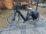 Norta dames fiets  In perfecte staat, Fietsen en Brommers, Elektrische fietsen, Zo goed als nieuw, 47 tot 51 cm, 50 km per accu of meer