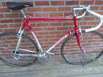 Vintage EDDY MERCKX CORSA EXTRA, CAMPAGNOLO C RECORD, 1988, Vélos & Vélomoteurs, Enlèvement ou Envoi, Utilisé