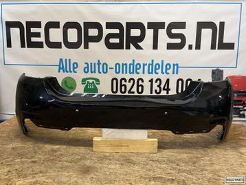 BMW 4 SERIE F36 F33 F32 M435i M440i ACHTERBUMPER BUMPER 