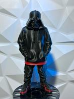 Streetwear de style urbain Dark Vador - 41 cm - neuf, Collections, Enlèvement ou Envoi, Neuf