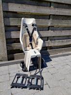Bobike Maxi fietsstoeltje achteraan, Ophalen, Achterzitje, Bobike, Gebruikt