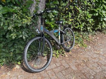 jongensfiets 26 inch beschikbaar voor biedingen