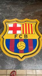 Aperitief set FC Barcelona, Verzamelen, Ophalen, Zo goed als nieuw