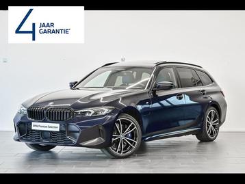 BMW Serie 3 330 e xDrive Touring  beschikbaar voor biedingen
