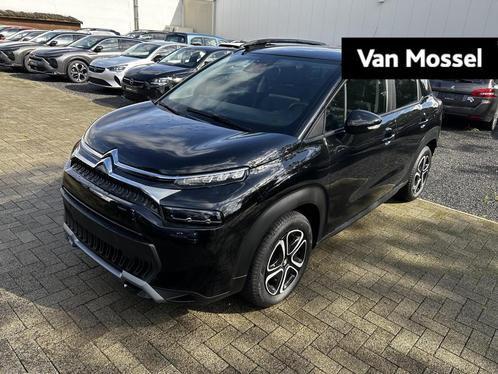 Citroen C3 Aircross 1.2 PureTech Feel, Auto's, Citroën, Bedrijf, Te koop, C3 Aircross, ABS, Airbags, Airconditioning, Alarm, Android Auto