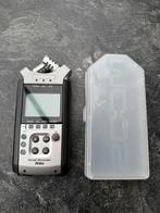 Enregistreur ZOOM portable H4N, Audio, Tv en Foto, Professionele apparaten, Ophalen, Zo goed als nieuw