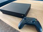 Xbox One X met HDD 1 TB, Games en Spelcomputers, Ophalen, Zo goed als nieuw, 1 TB, Xbox One