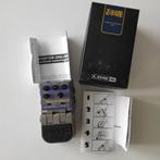 Line 6 - Liqua-Flange (flanger + liquid), Muziek en Instrumenten, Effecten, Ophalen of Verzenden, Zo goed als nieuw, Delay of Echo
