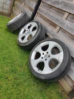 GOLF 5 GTI / 6 GTI VELGEN (DETROIT - 3 SET), Velg(en), Ophalen