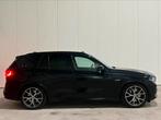 BMW X5 45e Hybride Plug-in Pack-M, Auto's, Automaat, Zwart, Leder, Bedrijf