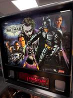 Nagelnieuwe Batman The Dark Knight, Ophalen, Stern, Nieuw, Dot-matrix