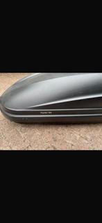 THULE pacific 780 dakkoffer 420L, Enlèvement, Comme neuf