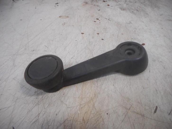 RAAMSLINGER Ford Escort 3 (GAA) (01-1980/12-1986), Auto-onderdelen, Interieur en Bekleding, Ford, Gebruikt