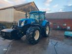 Nwe Hollande t7 220, Articles professionnels, Agriculture | Tracteurs, Enlèvement ou Envoi