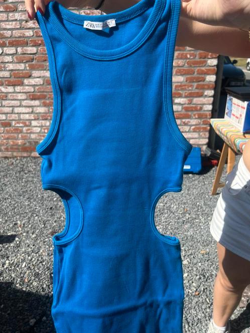 Lot kledij, Kleding | Dames, Dames-kledingpakketten, Zo goed als nieuw, Maat 36 (S), Ophalen