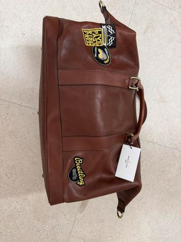 Breitling weekender bag Nieuw beschikbaar voor biedingen