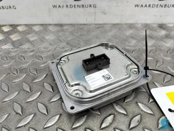 CITROEN C5 AIRCROSS [HEADLAMP_BALLAST] 2022 beschikbaar voor biedingen