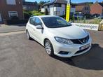 Nissan Pulsar 1.5 dCi, Auto's, Nissan, Stof, Wit, 5 deurs, Particulier