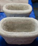 Design bloempotten of adere - Spec.aardewerk.Goede staat, Tuin en Terras, Ophalen of Verzenden, Zo goed als nieuw, Aardewerk