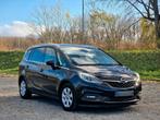 Opel Zafira 1.6 CDTI • 2017 • Euro 6B • 7 plaatsen  Top wage, Auto's, Voorwielaandrijving, Bedrijf, 5 deurs, Onderhoudsboekje