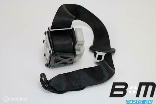 3-punts veiligheidsgordel Audi A4 8E, Auto diversen, Anti-diefstal, Gebruikt